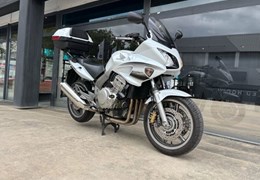Gebrauchte Honda CBF 1000