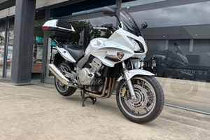 Angebot Honda CBF 1000