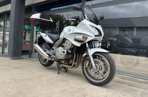 Honda CBF 1000