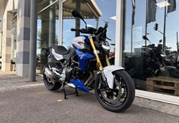 Gebrauchte BMW F 900 R