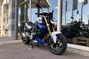 Angebot BMW F 900 R