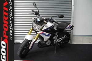 Angebot BMW G 310 R