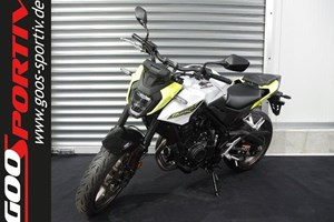 Angebot Honda CB500 Hornet E-Clutch