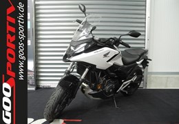 Gebrauchte Honda NC750X DCT