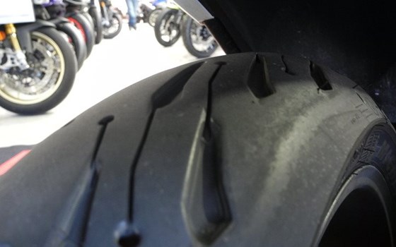 Gebrauchtmotorrad Honda NC750X DCT - Bild 9