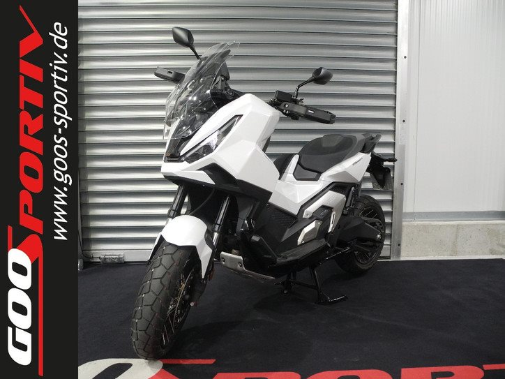 Honda X-ADV
