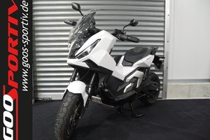 Angebot Honda X-ADV
