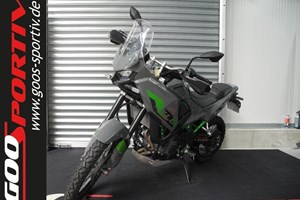 Angebot Kawasaki KLE500 SE