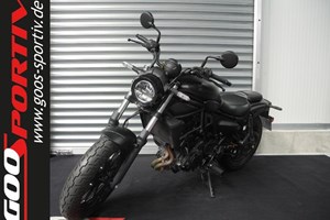Angebot Kawasaki Eliminator 500