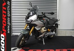 Gebrauchte Moto Guzzi V100 Mandello S
