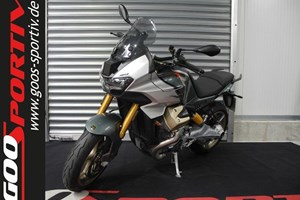 Angebot Moto Guzzi V100 Mandello S