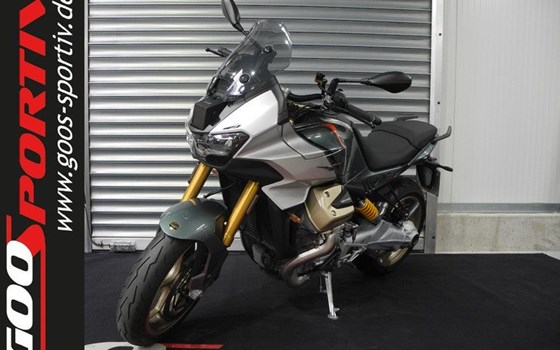 Gebrauchtmotorrad Moto Guzzi V100 Mandello S - Bild 1