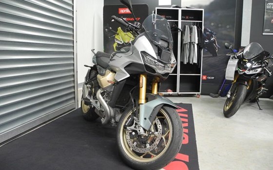 Gebrauchtmotorrad Moto Guzzi V100 Mandello S - Bild 4