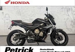 Gebrauchte Yamaha XJ6