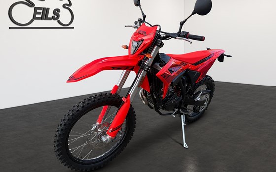 Neufahrzeug Beta RR 125 4T - Bild 6