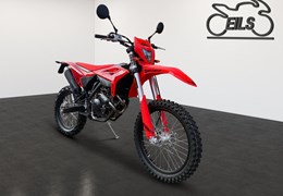 Neumotorrad Beta RR 125 4T