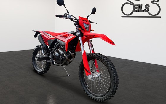Neufahrzeug Beta RR 125 4T - Bild 1
