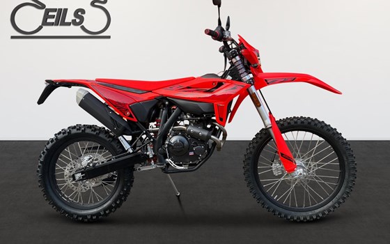Neufahrzeug Beta RR 125 4T - Bild 2