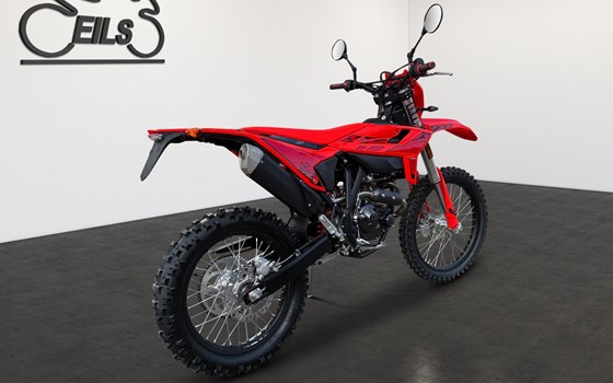 Neufahrzeug Beta RR 125 4T - Bild 3