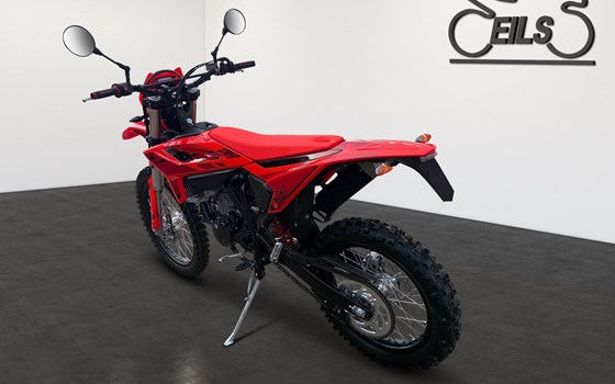 Neufahrzeug Beta RR 125 4T - Bild 4