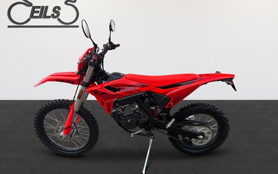 Neufahrzeug Beta RR 125 4T - Bild 5