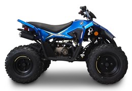Neumotorrad Sportiva Kids 110