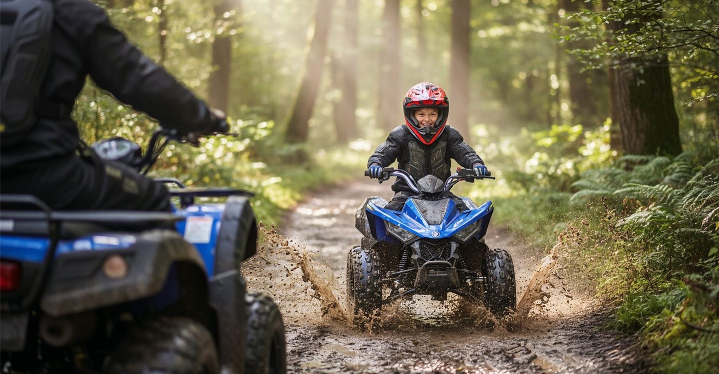 Angebot Sportiva Kids 110
