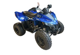 Neumotorrad Sportiva Kids 110