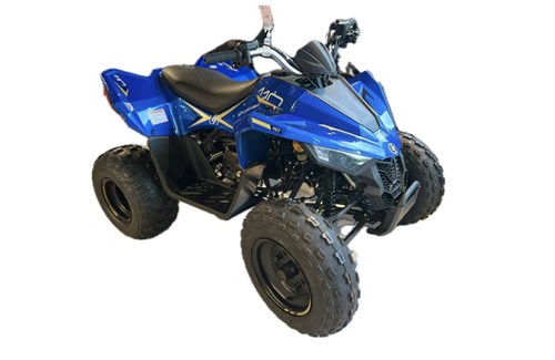 Neumotorrad Sportiva Kids 110