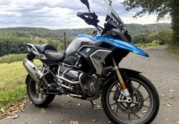 Gebrauchte BMW R 1250 GS