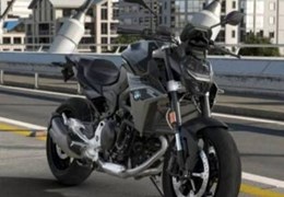 Gebrauchte BMW F 900 R