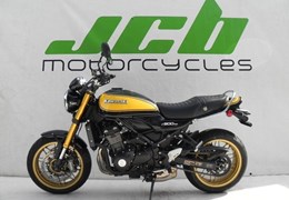 Gebrauchte Kawasaki Z900 RS SE