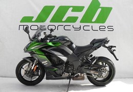 Gebrauchte Kawasaki Ninja 1000SX