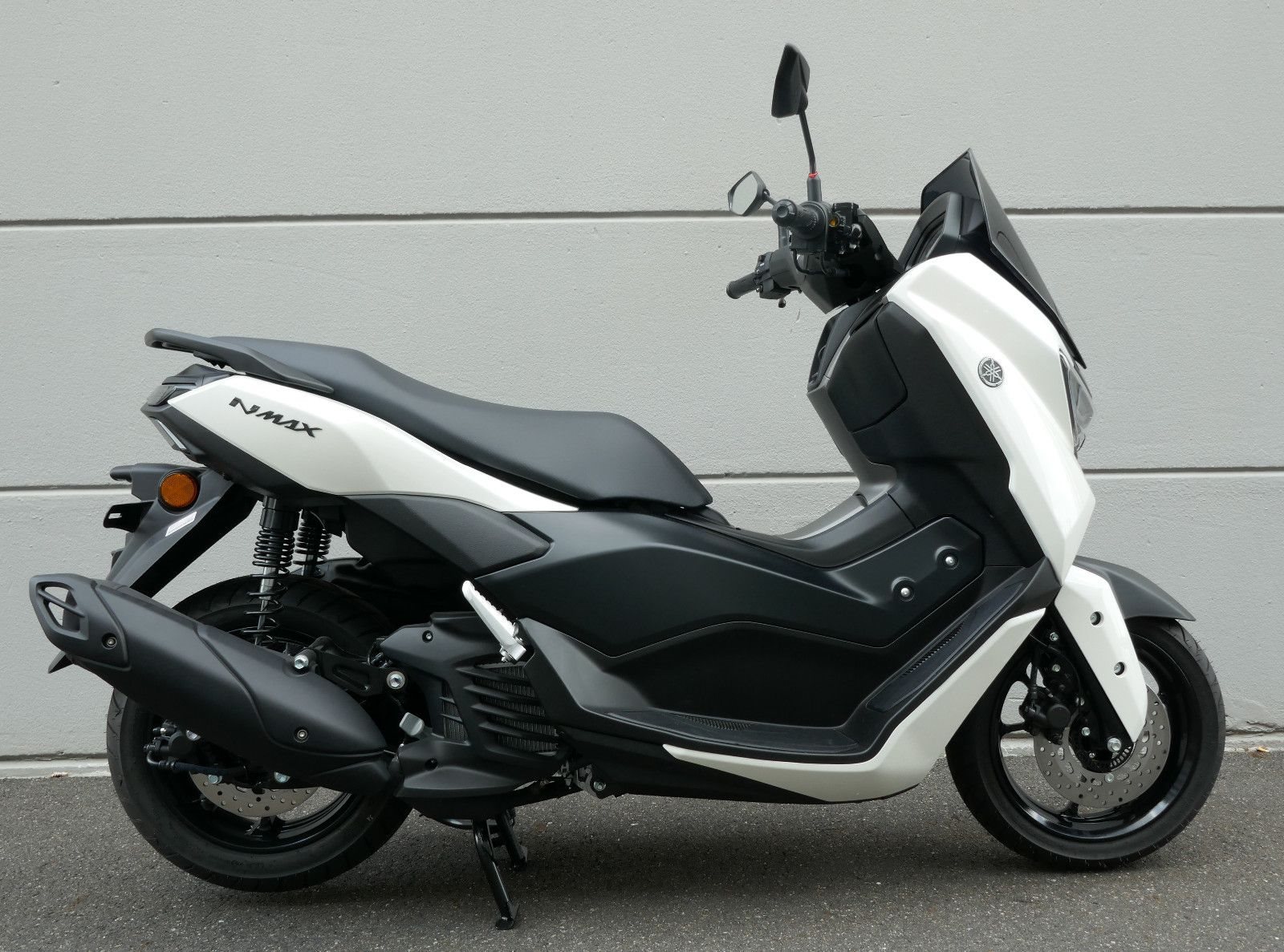 Neumotorrad