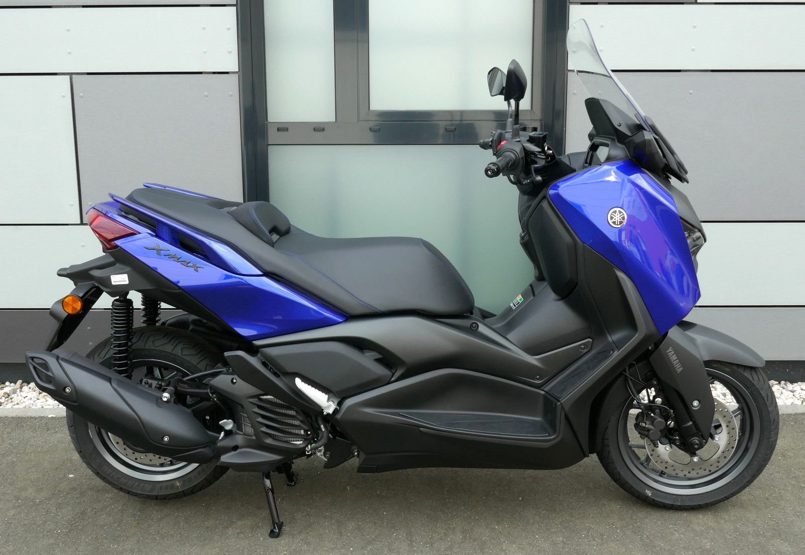 Neumotorrad