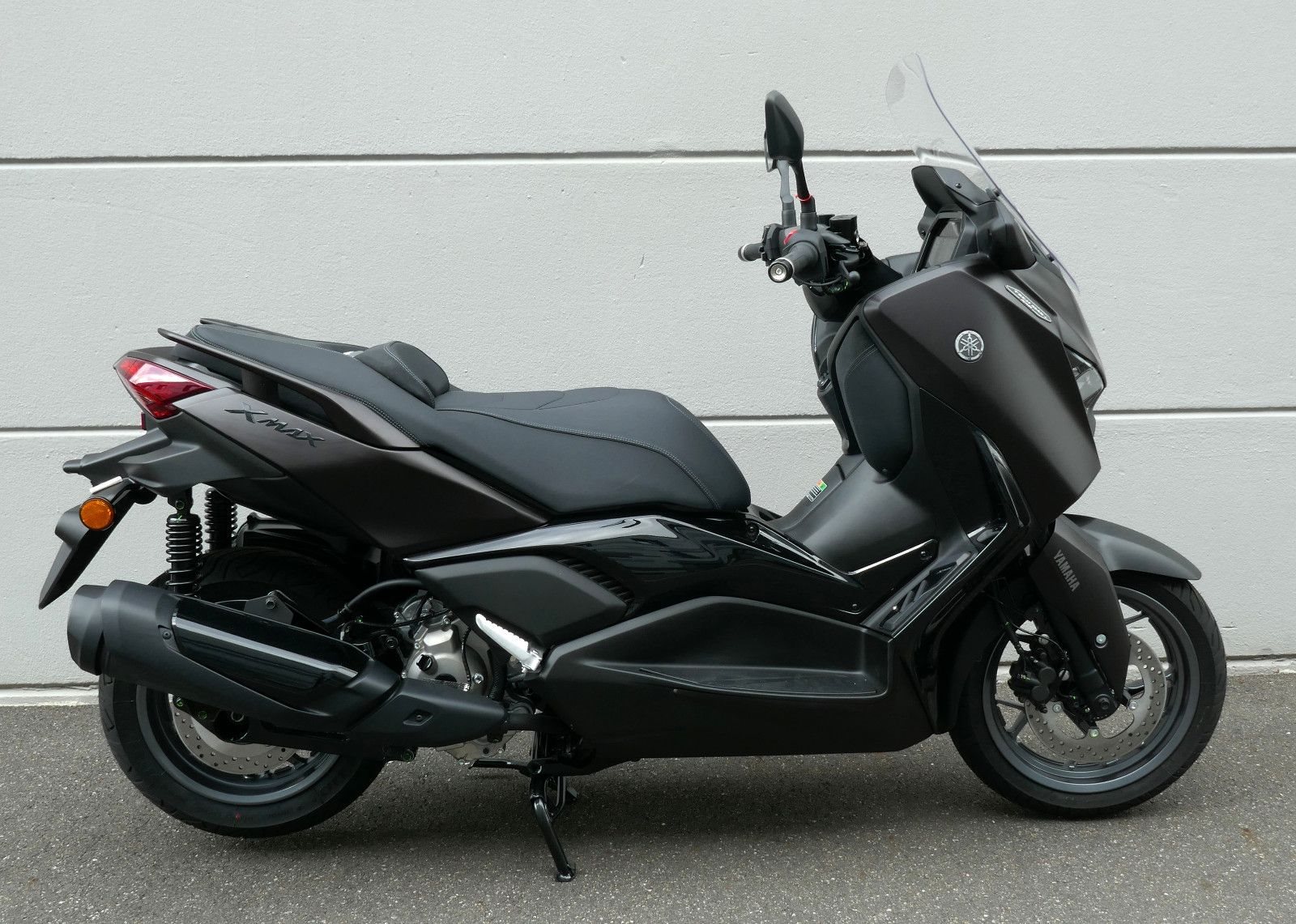 Neumotorrad