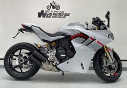 Gebrauchte Ducati SuperSport 950 S