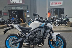 Angebot Yamaha MT-09 35kW