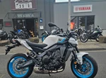 Angebot Yamaha MT-09 35kW