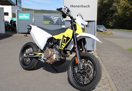 Gebrauchte Husqvarna 701 Supermoto