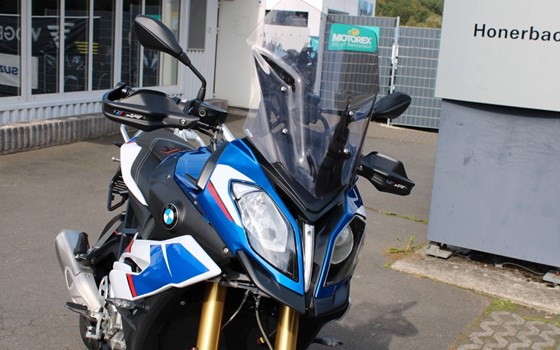 Gebrauchtmotorrad BMW S 1000 XR - Bild 10