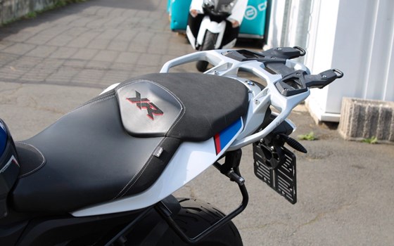 Gebrauchtmotorrad BMW S 1000 XR - Bild 12