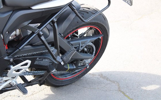 Gebrauchtmotorrad BMW S 1000 XR - Bild 13