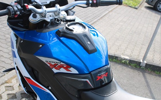 Gebrauchtmotorrad BMW S 1000 XR - Bild 14