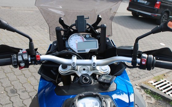 Gebrauchtmotorrad BMW S 1000 XR - Bild 15