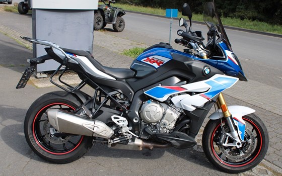 Gebrauchtmotorrad BMW S 1000 XR - Bild 18