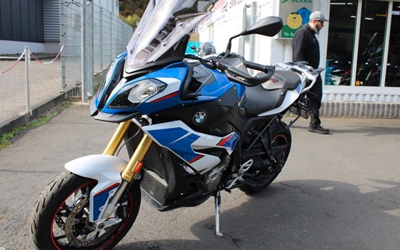 Gebrauchtmotorrad BMW S 1000 XR - Bild 2