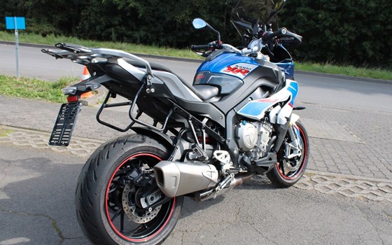 Gebrauchtmotorrad BMW S 1000 XR - Bild 4