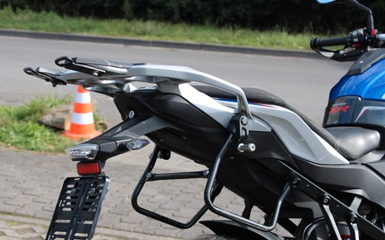 Gebrauchtmotorrad BMW S 1000 XR - Bild 5