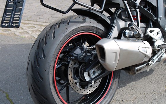 Gebrauchtmotorrad BMW S 1000 XR - Bild 6